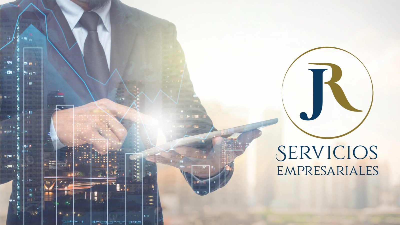 JR Servicios Empresariales